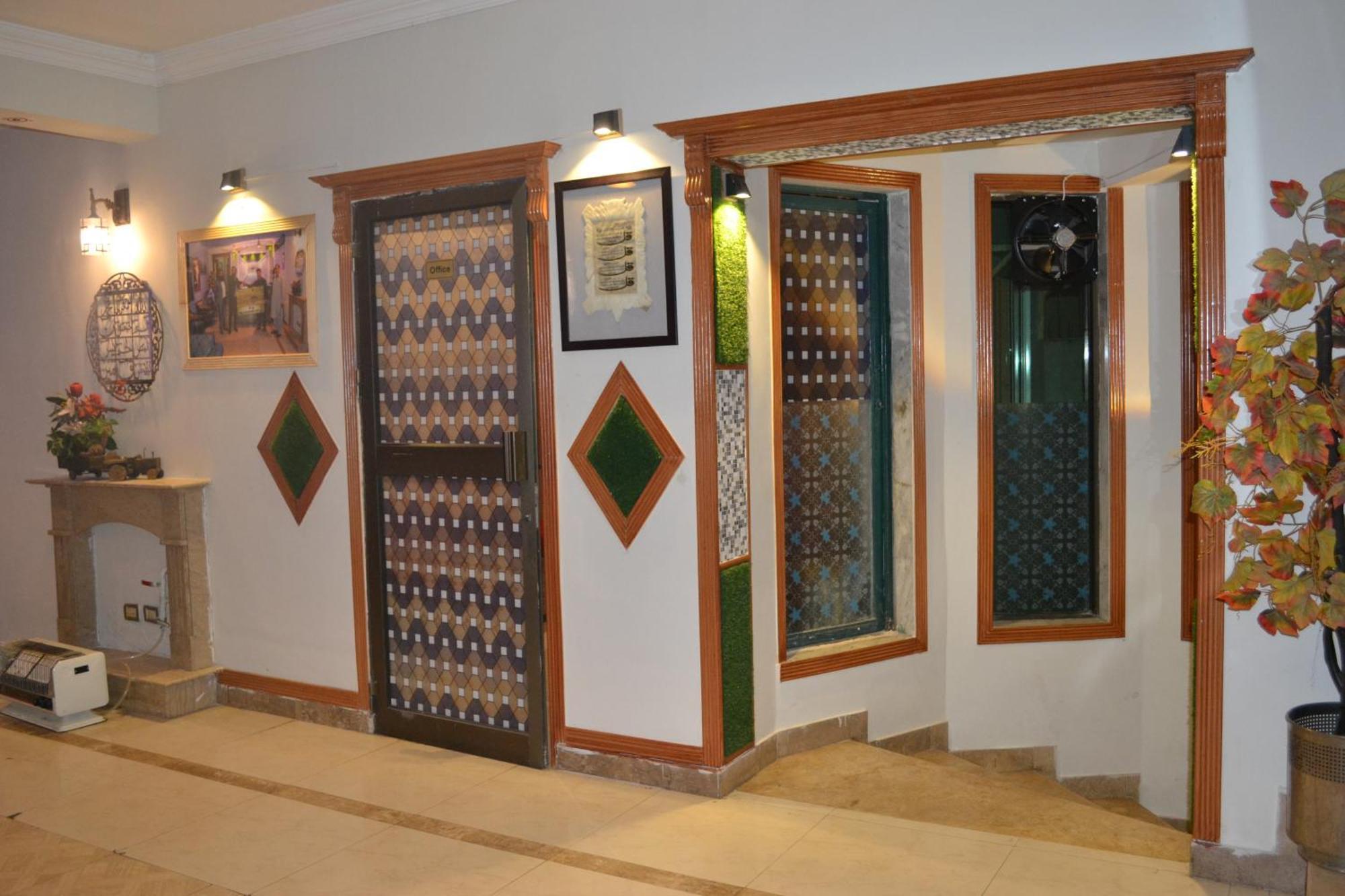 Fusion Lodge Islamabad Buitenkant foto